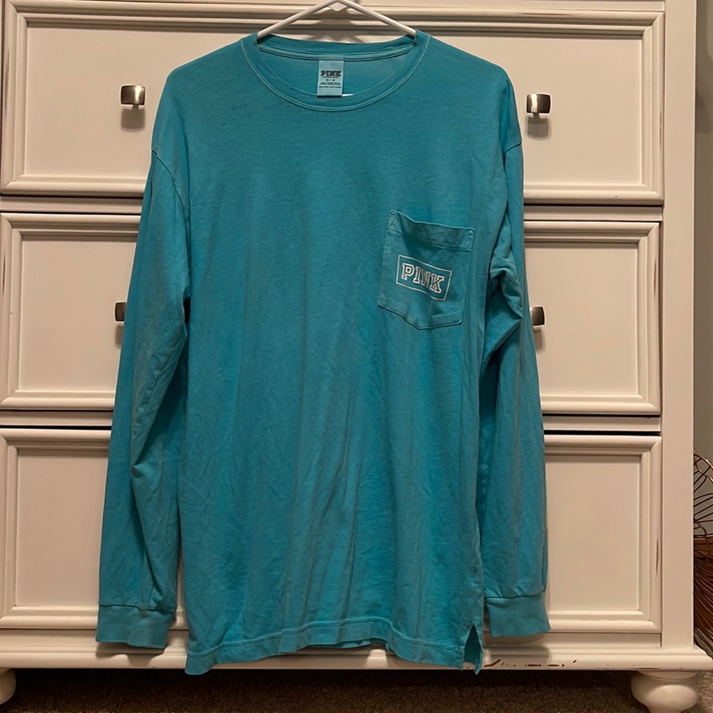 PINK long sleeve